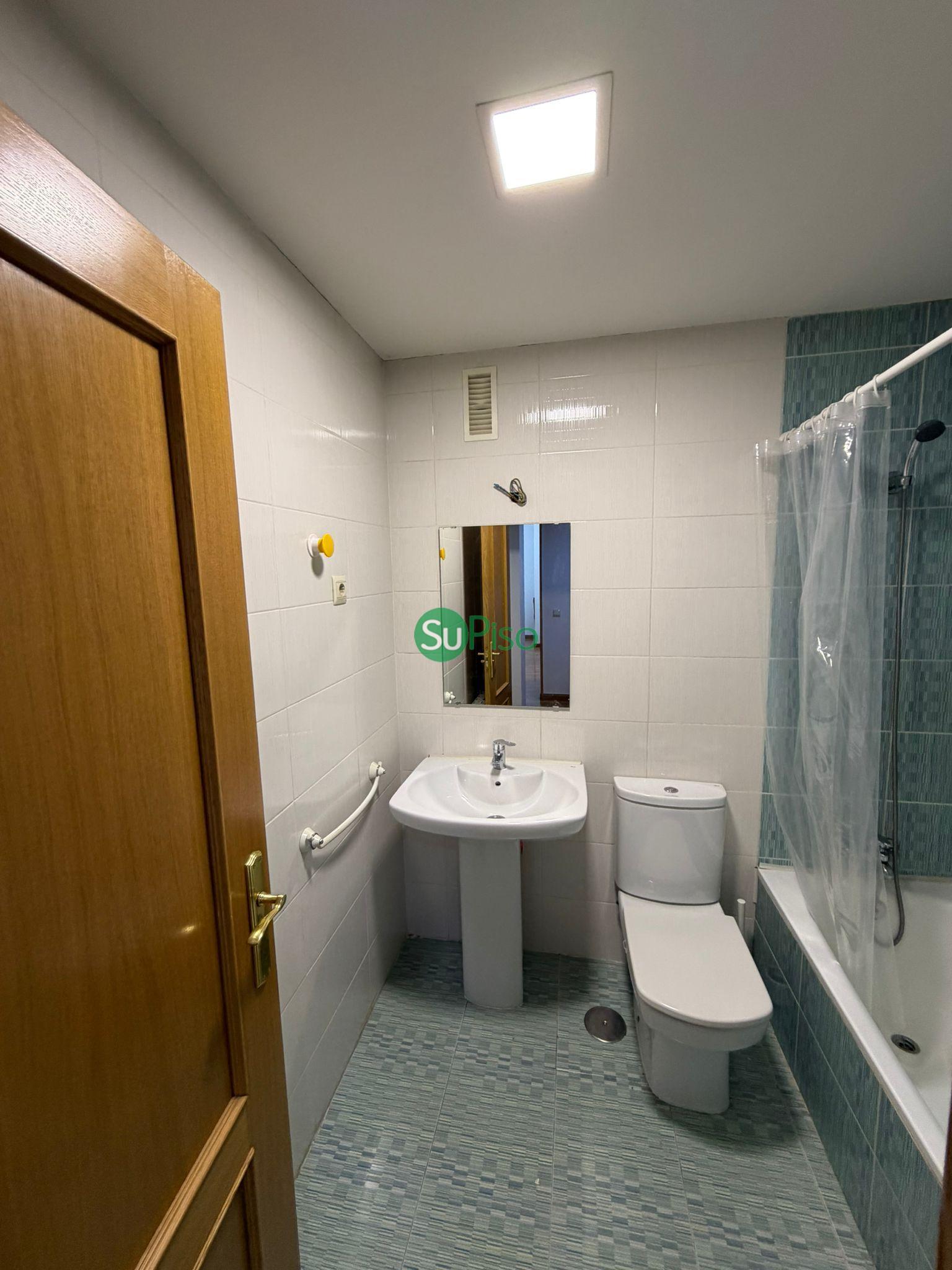 For sale of flat in Yeles