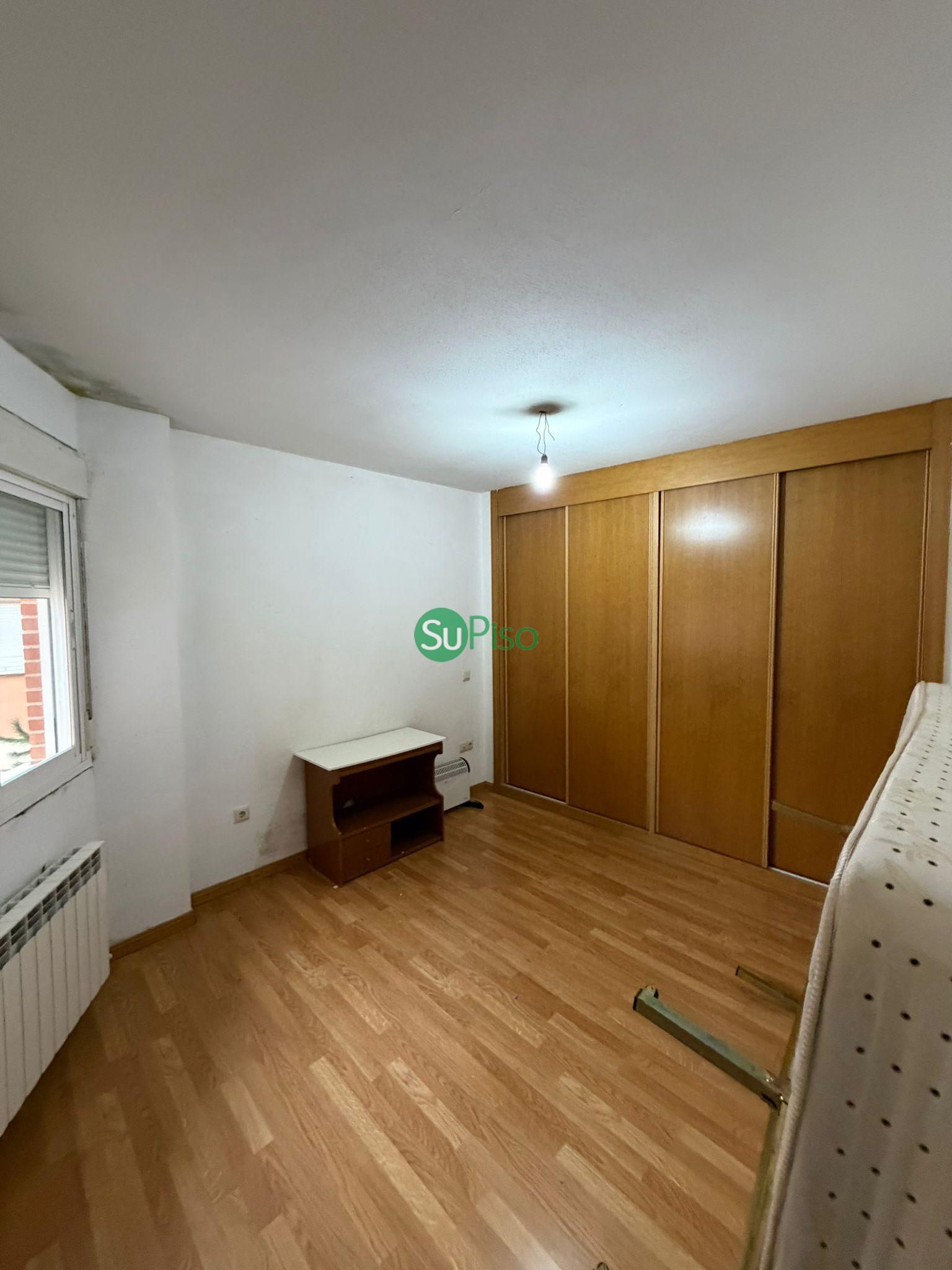 For sale of flat in Yeles