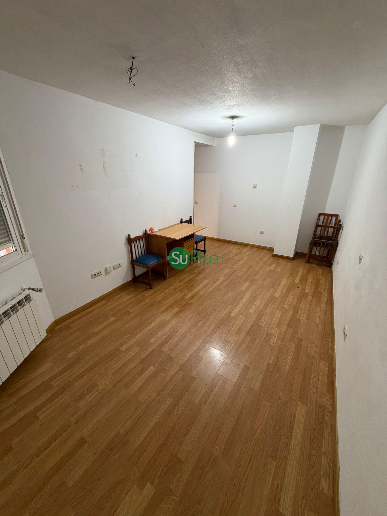 For sale of flat in Yeles