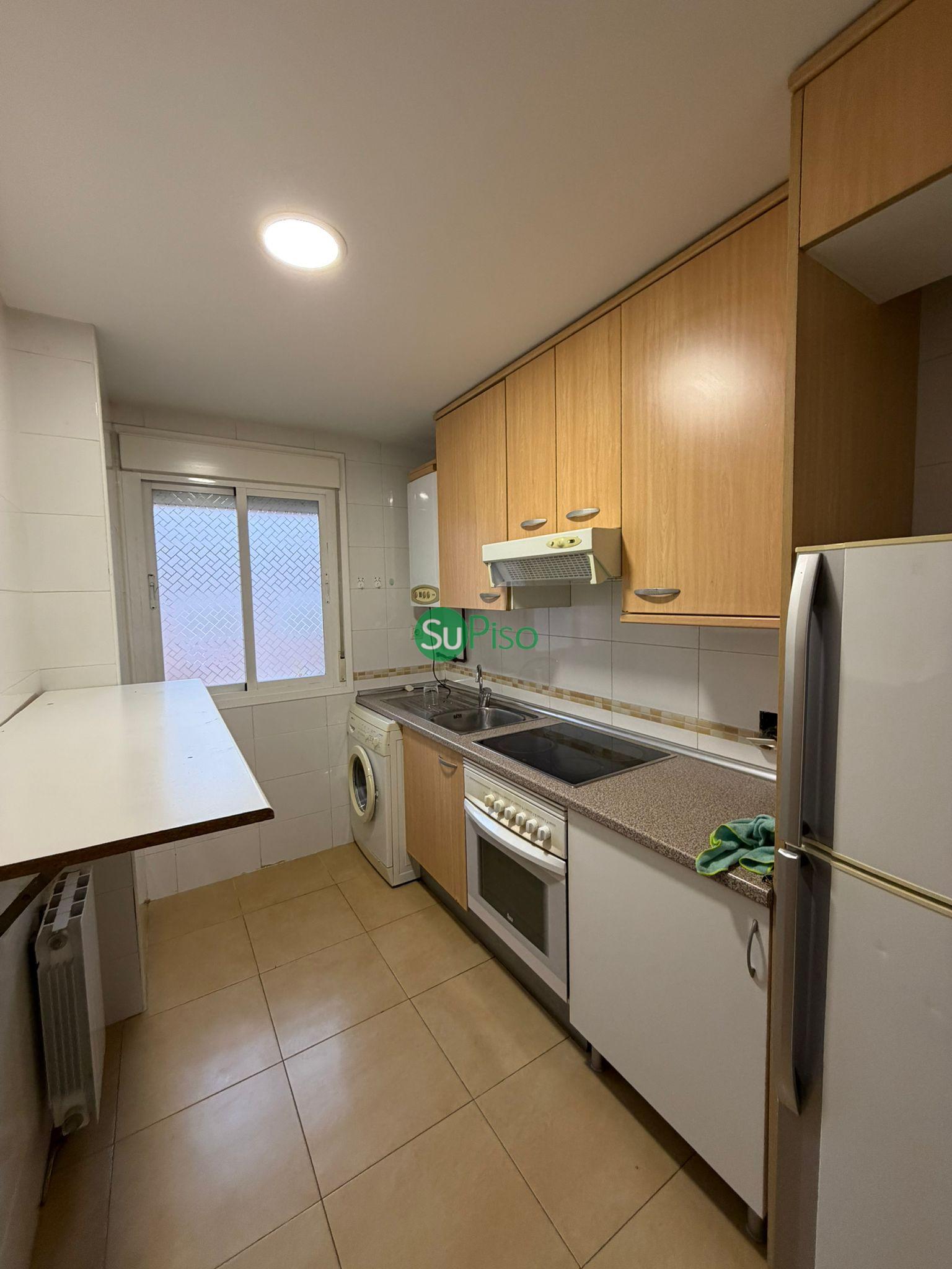 For sale of flat in Yeles