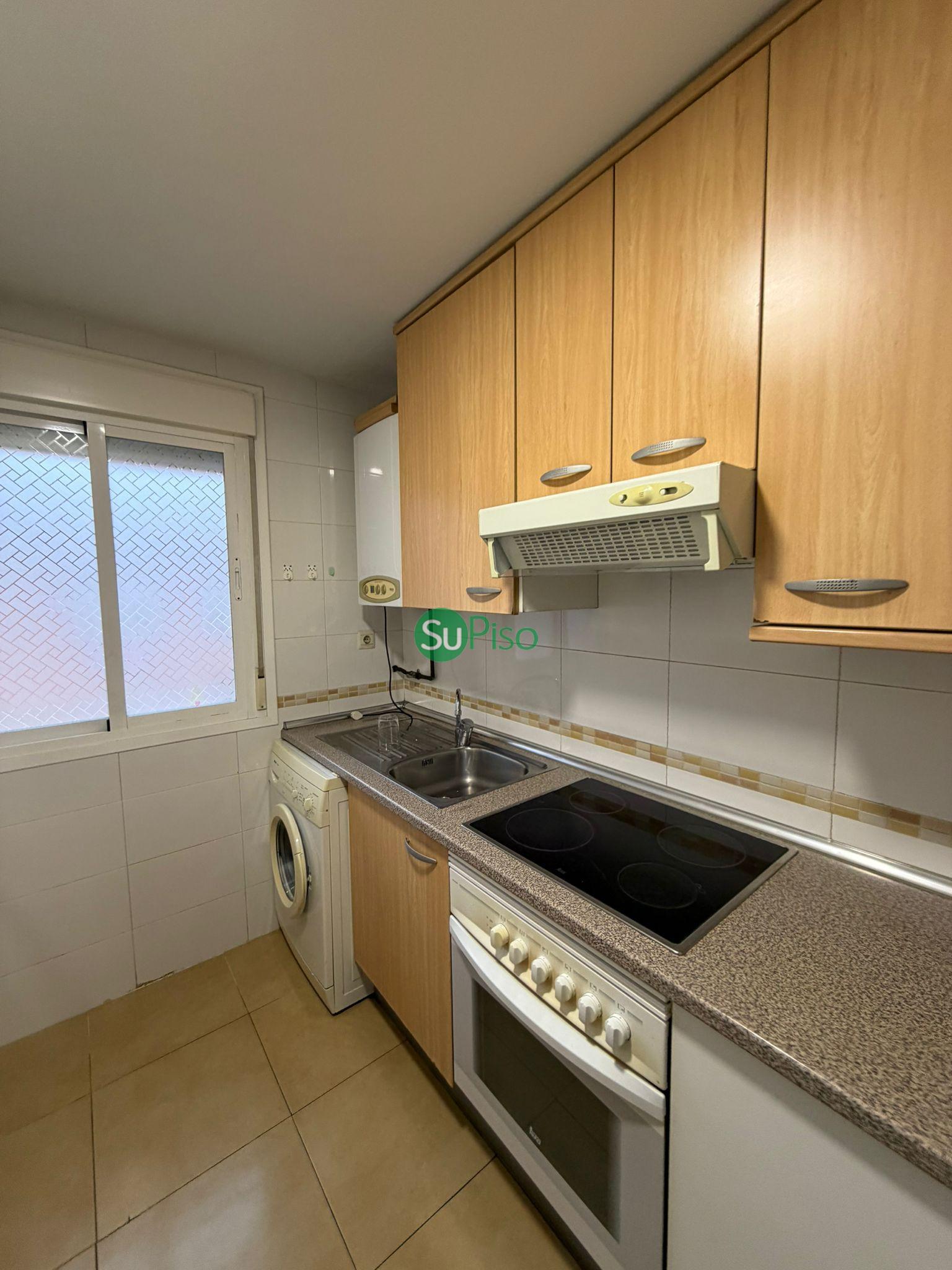 For sale of flat in Yeles