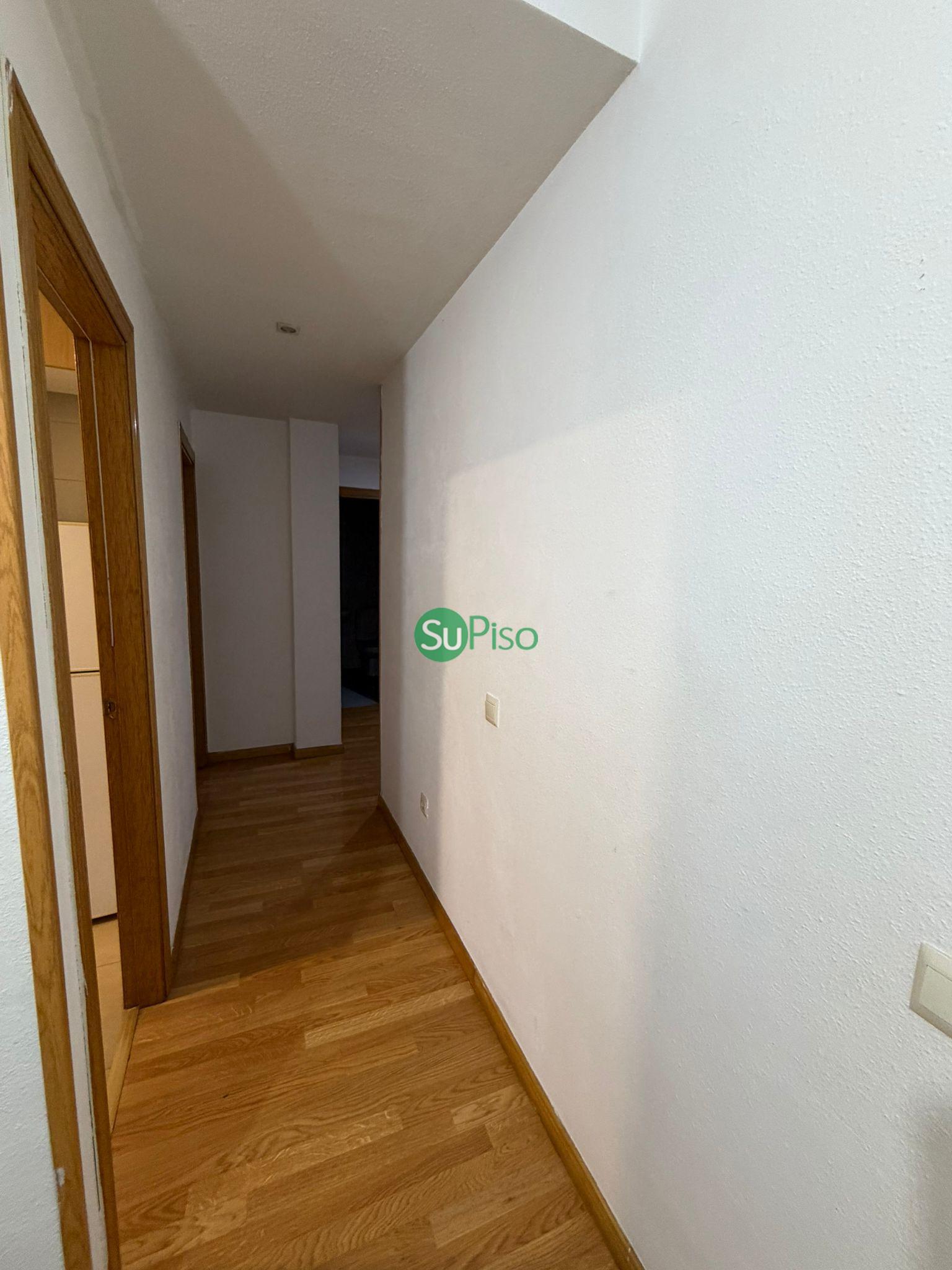 For sale of flat in Yeles