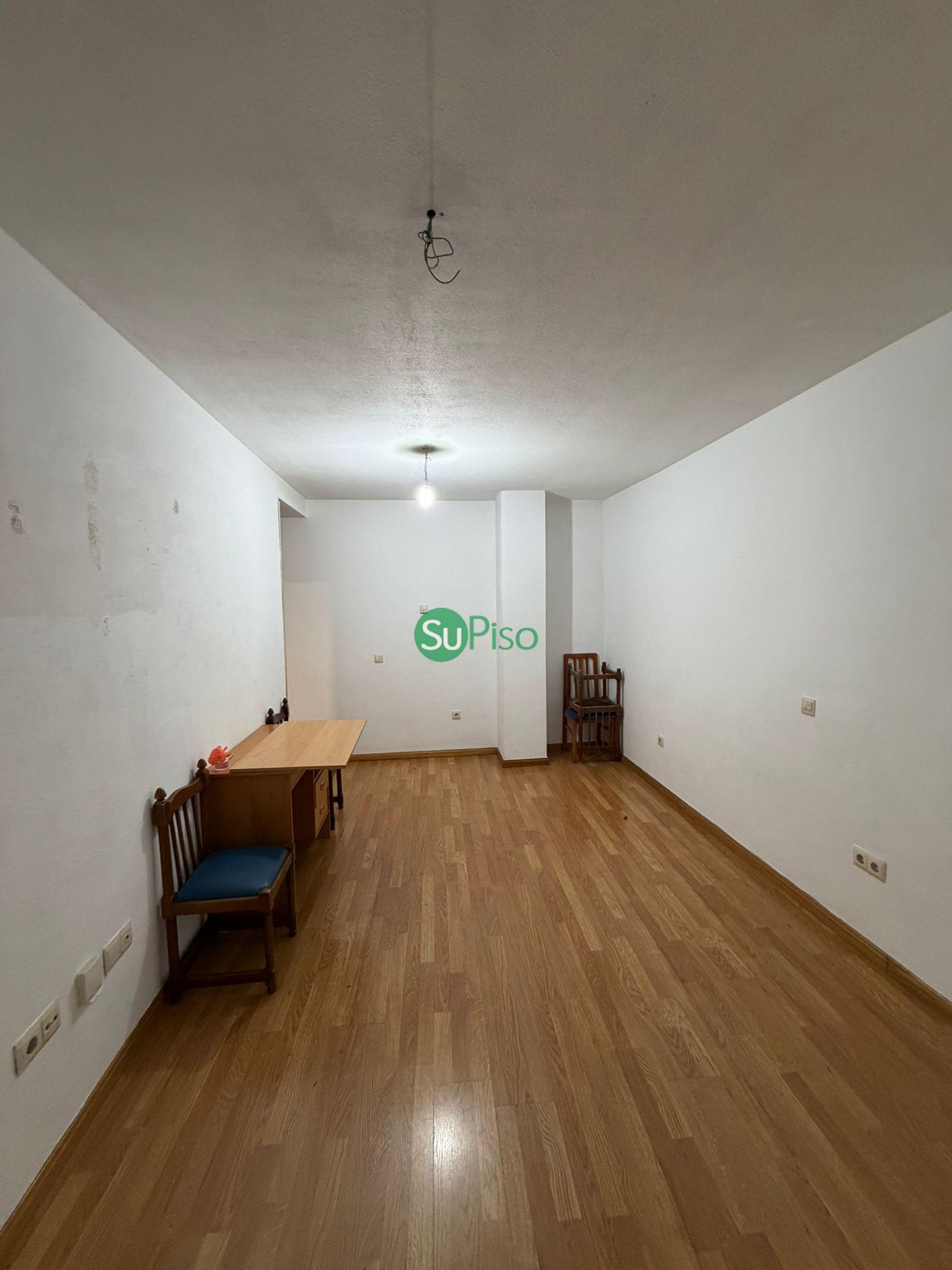 Venta de piso en Yeles