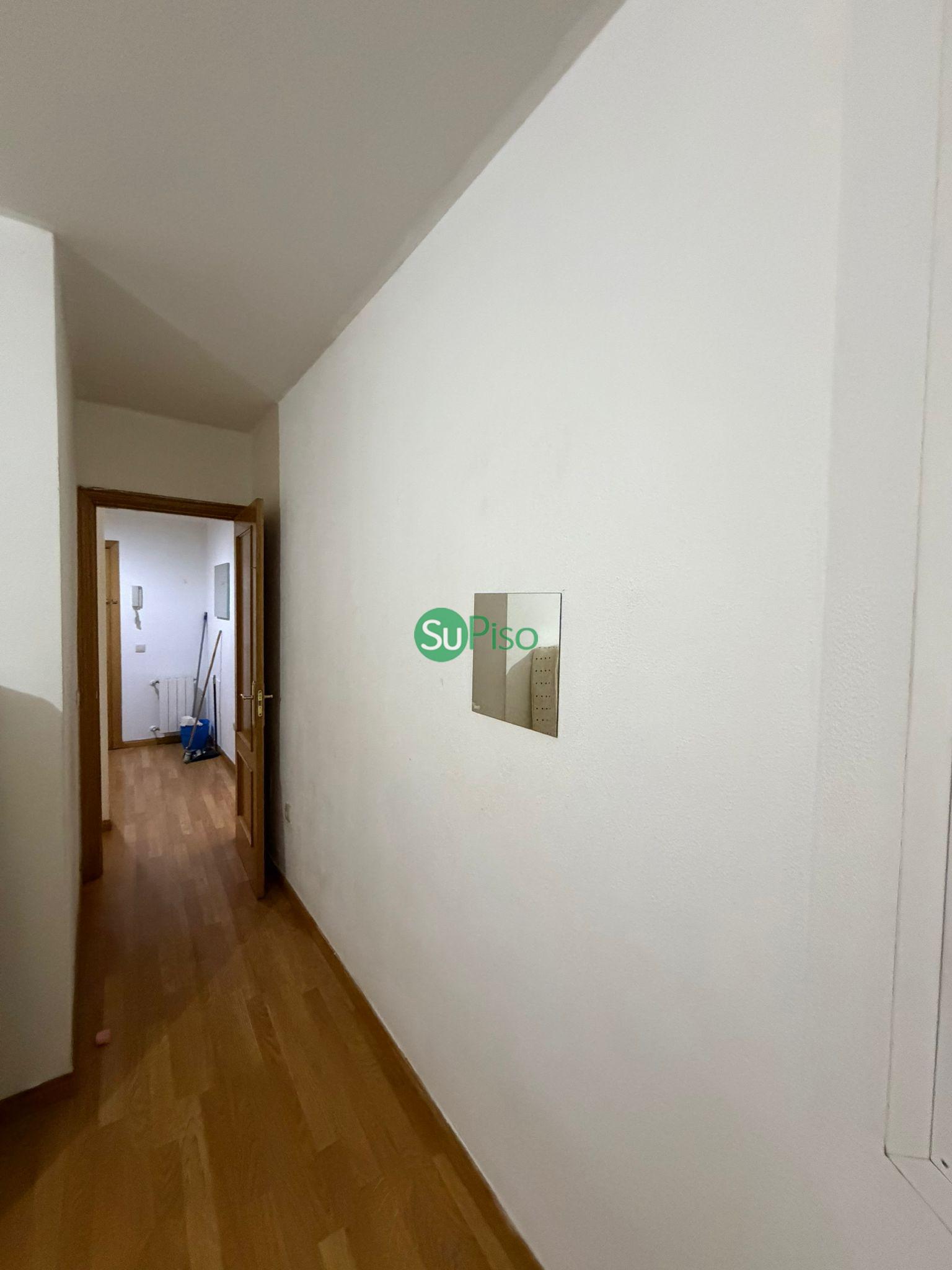 For sale of flat in Yeles