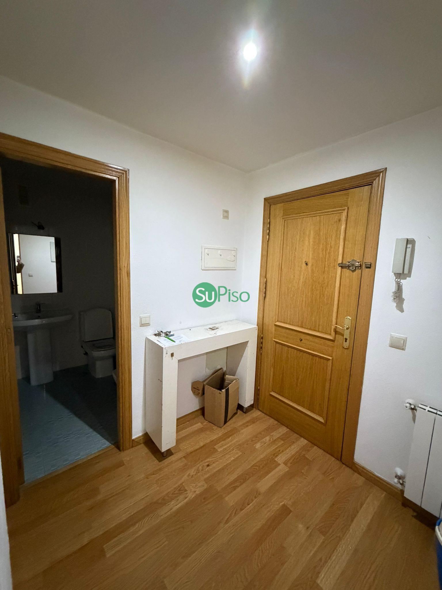 For sale of flat in Yeles