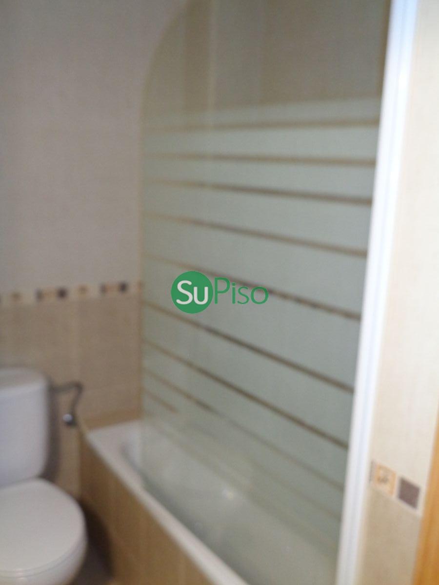 For rent of flat in Yeles