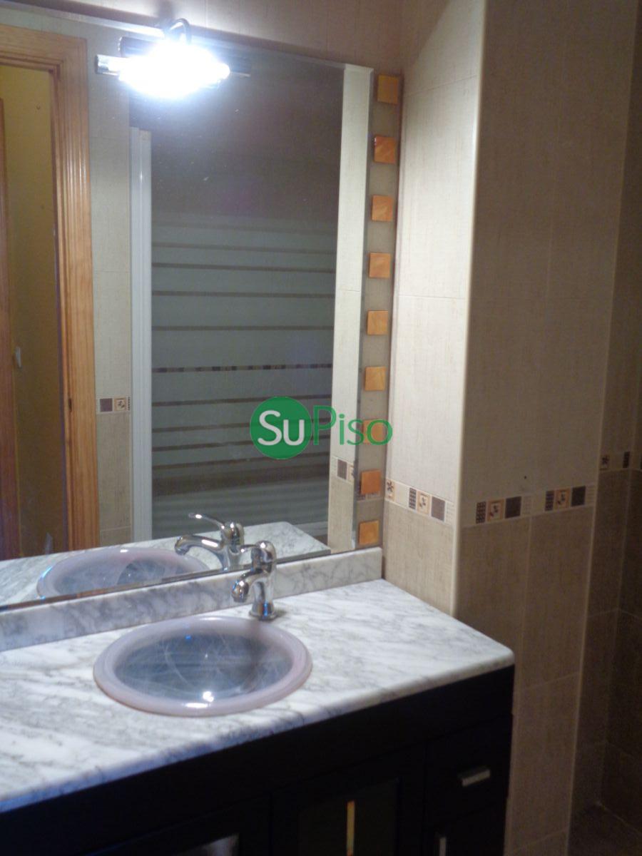 For rent of flat in Yeles