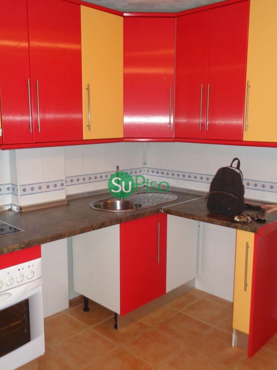 For rent of flat in Yeles