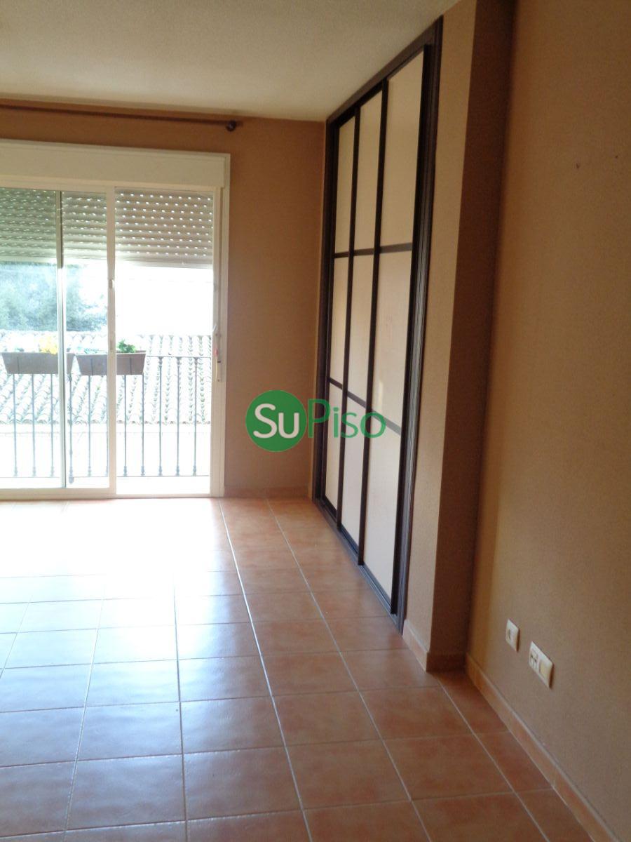 For rent of flat in Yeles