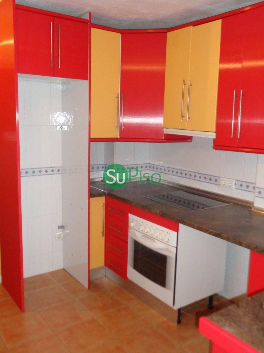 For rent of flat in Yeles