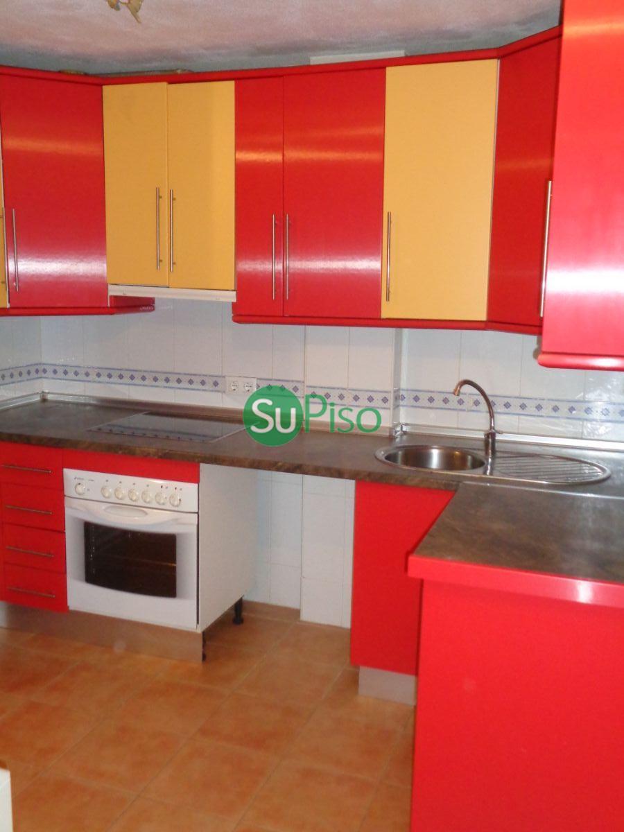 For rent of flat in Yeles