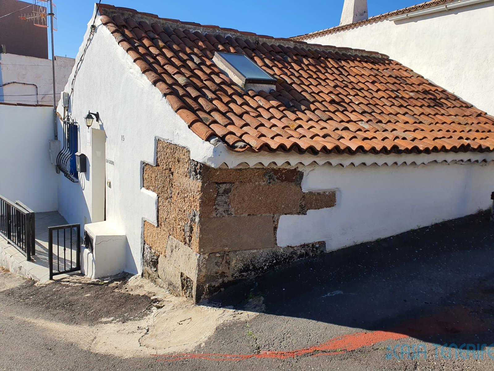 Casa en venta en Santa Cruz de Tenerife