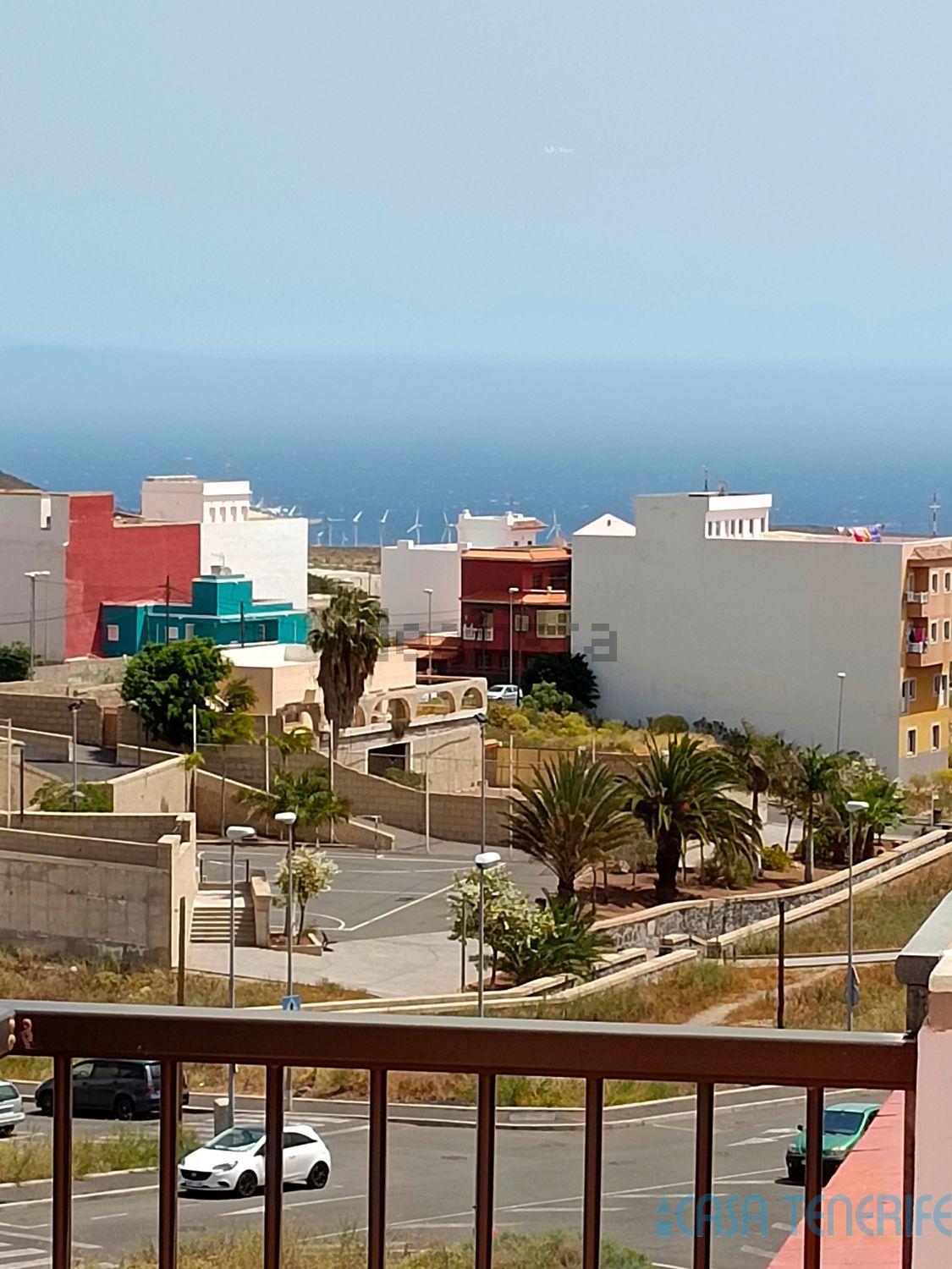 Venta de apartamento en Tenerife
