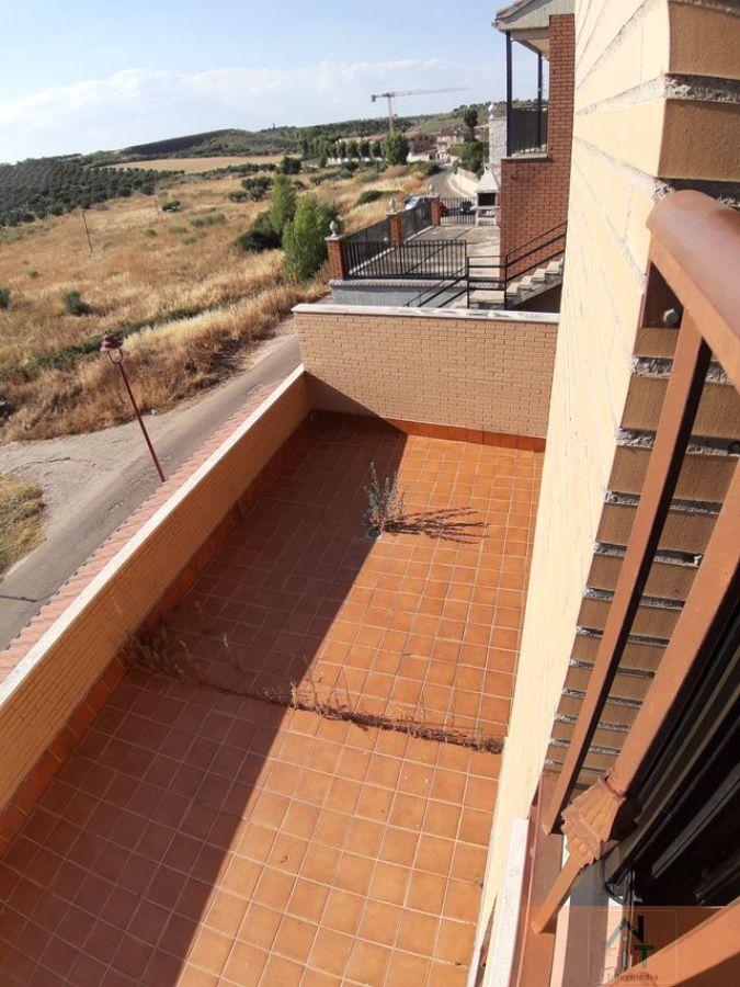 For sale of chalet in Cabanillas del Campo
