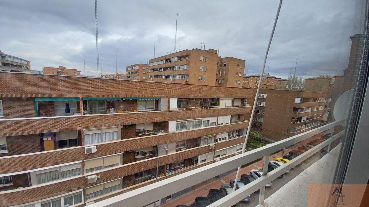 Venta de piso en Torrejón de Ardoz