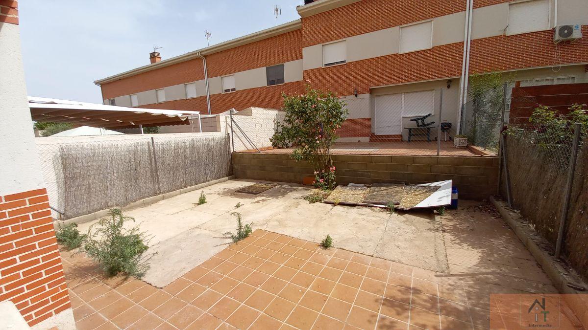 For sale of chalet in Yunquera de Henares