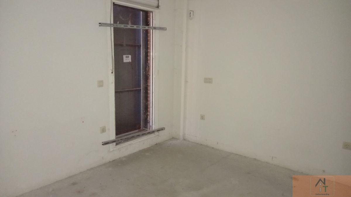 For sale of flat in Marchamalo