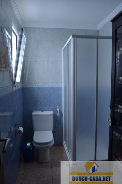 For sale of penthouse in Telde