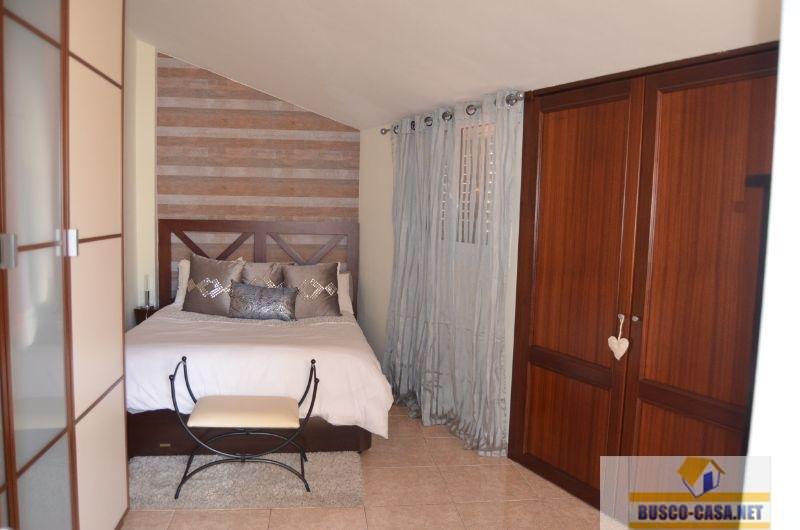 For sale of penthouse in Telde