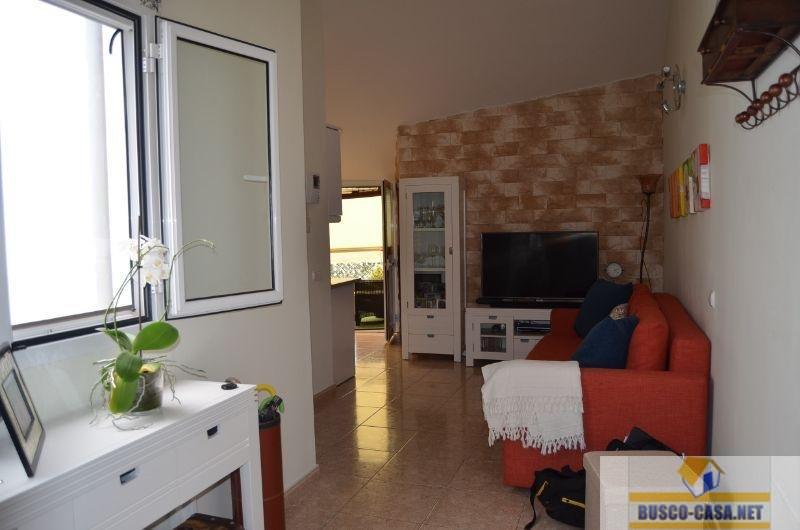 For sale of penthouse in Telde