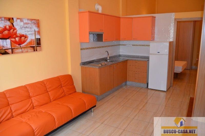 Venta de piso en Telde