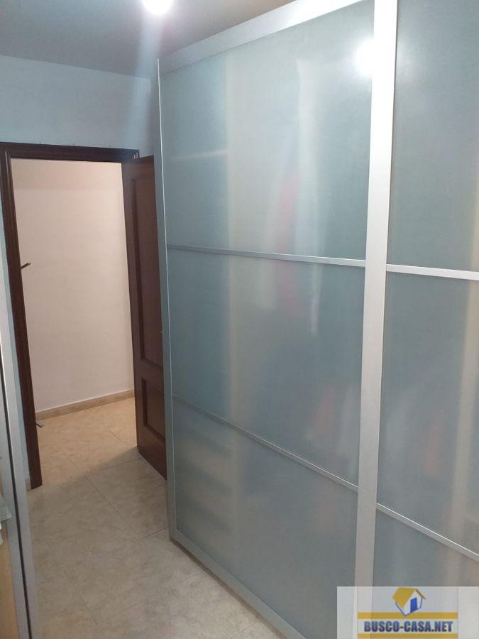 For sale of flat in Telde