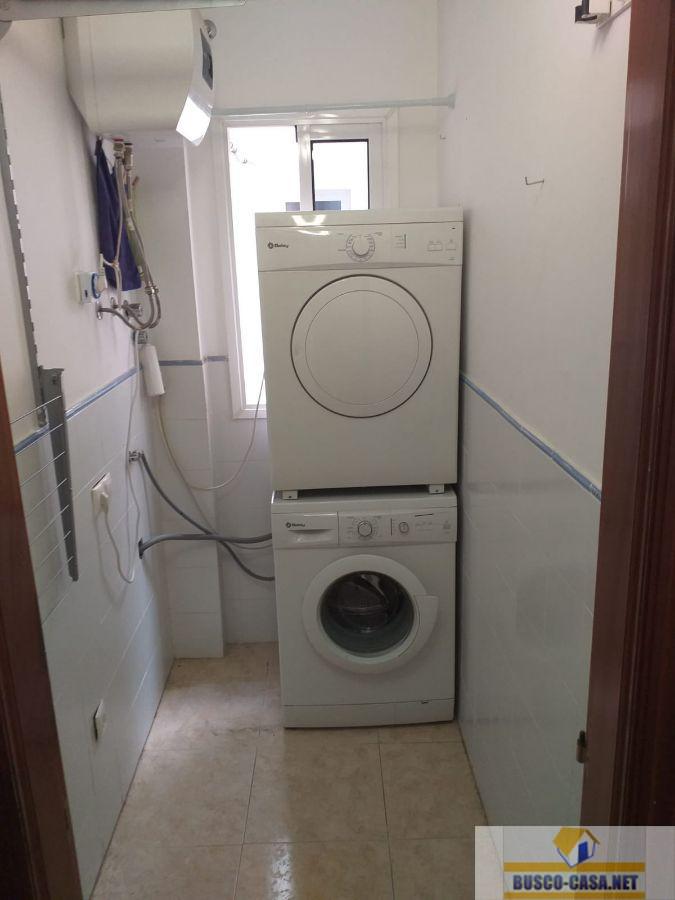 For sale of flat in Telde