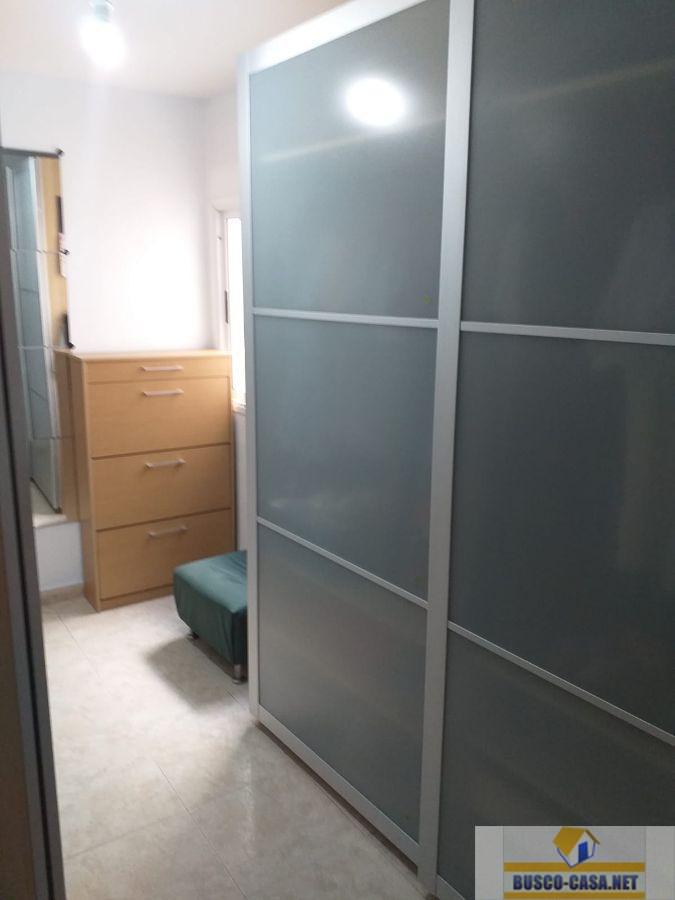 For sale of flat in Telde