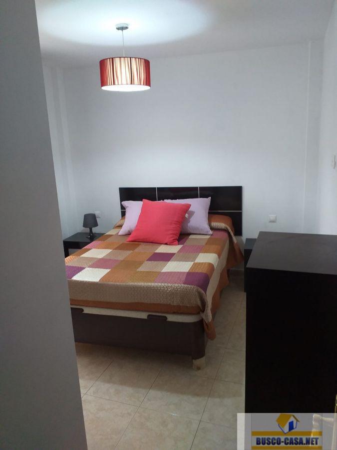 For sale of flat in Telde