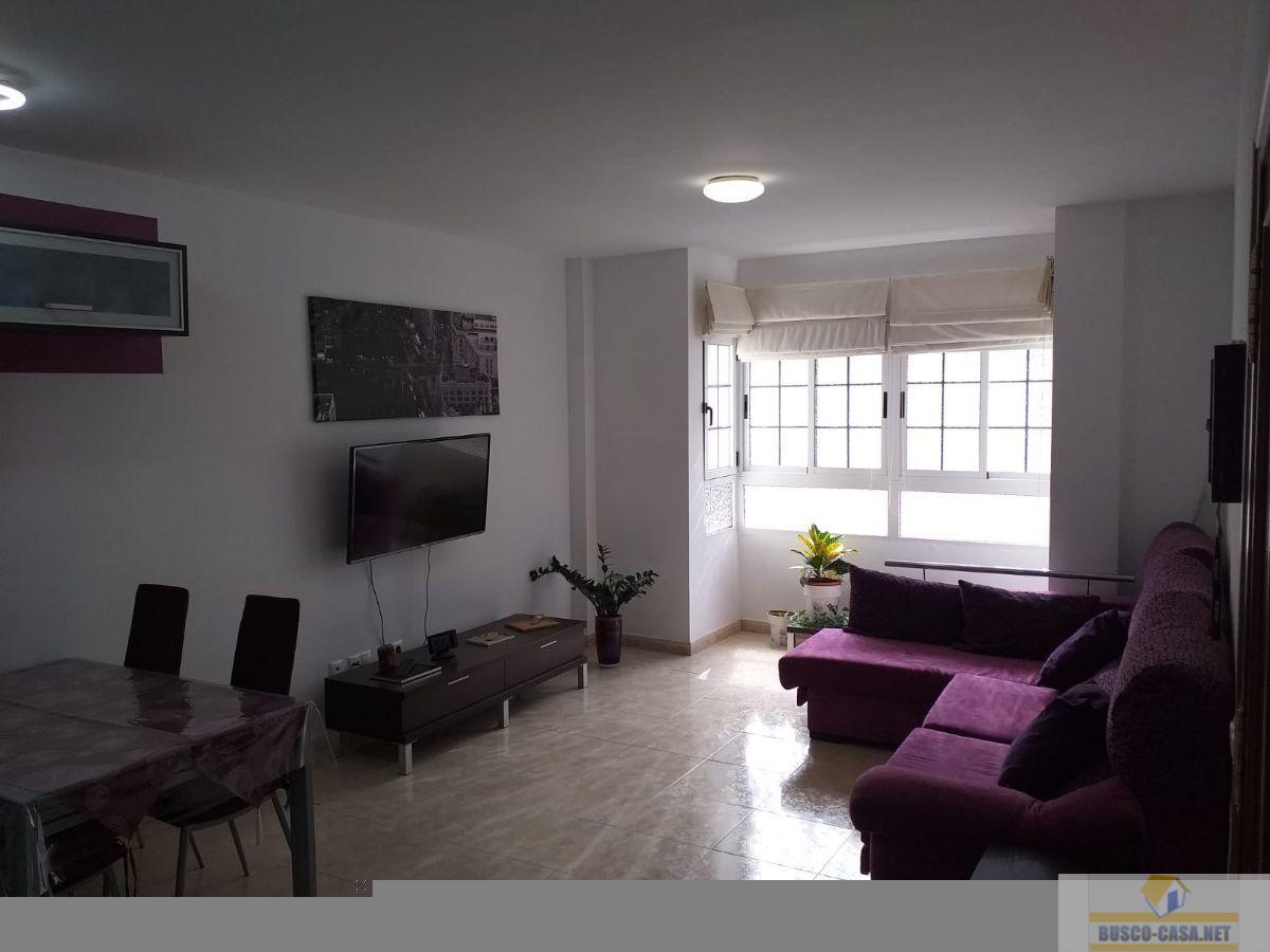For sale of flat in Telde