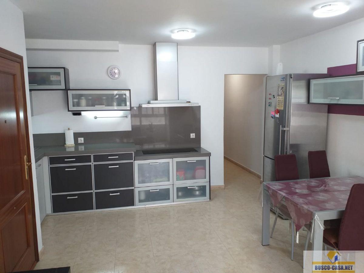 For sale of flat in Telde