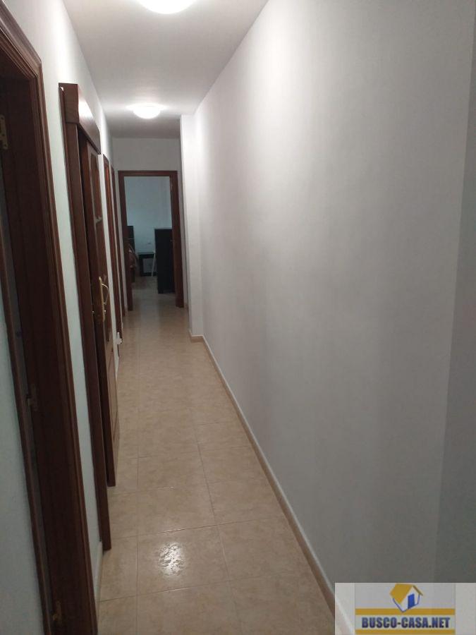 For sale of flat in Telde