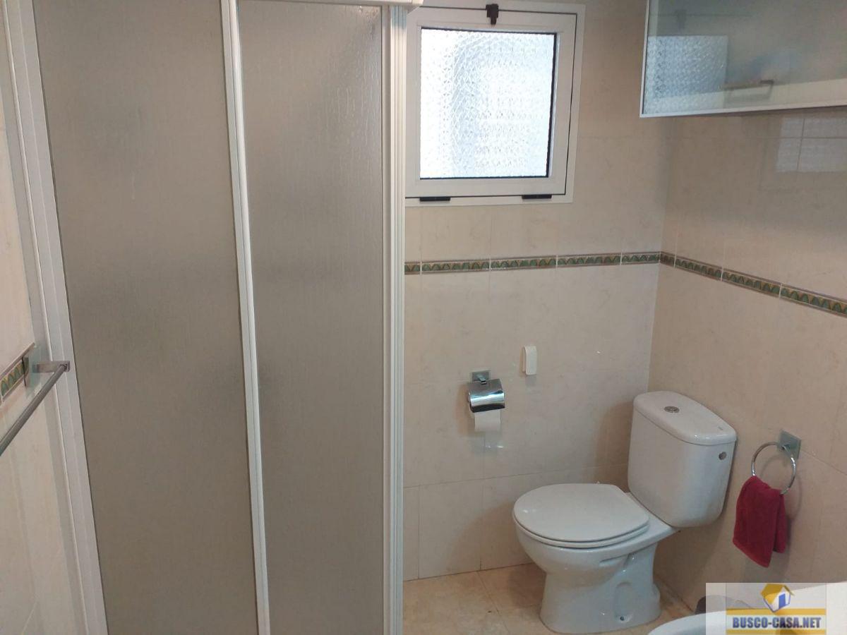 For sale of flat in Telde