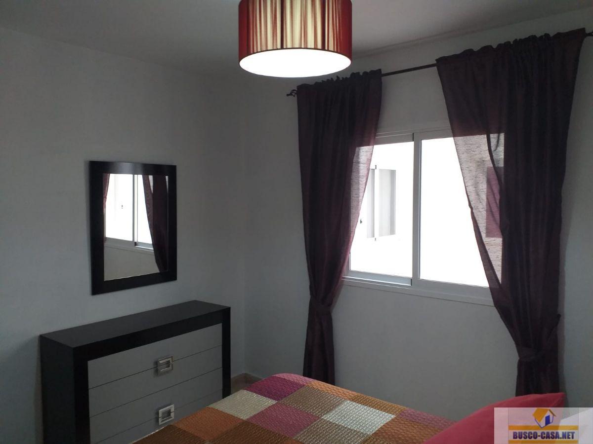 For sale of flat in Telde