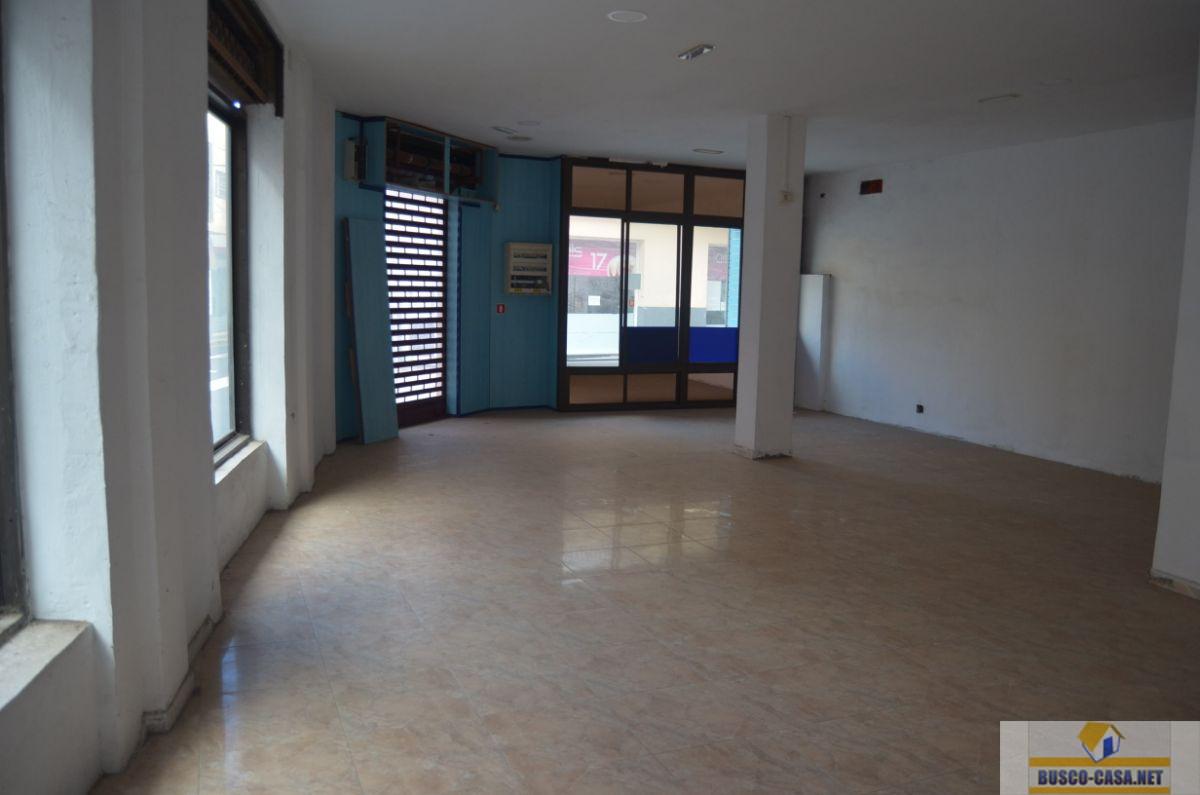 Venta de local comercial en Telde