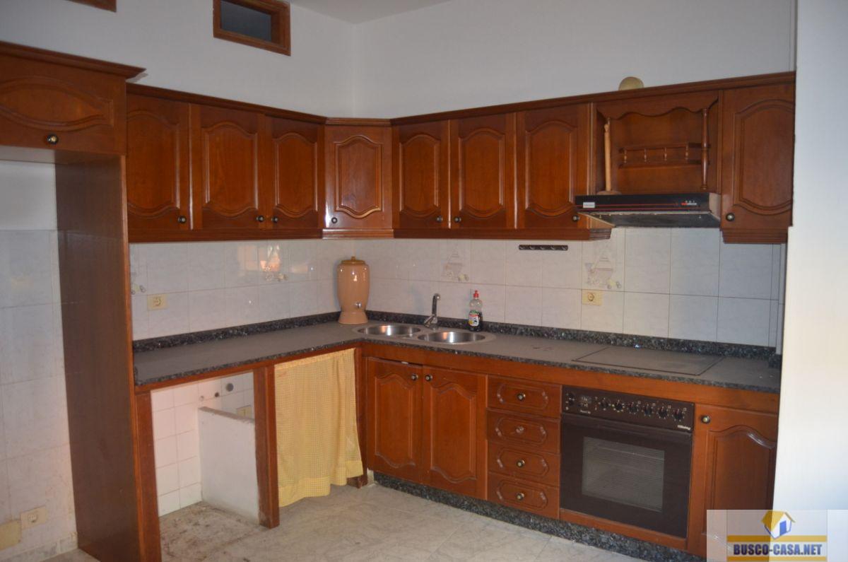 For sale of house in Telde