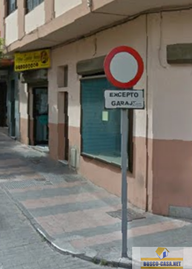 For sale of commercial in Telde