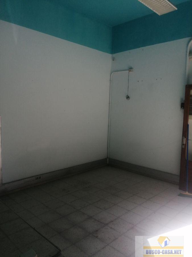 For rent of commercial in Telde