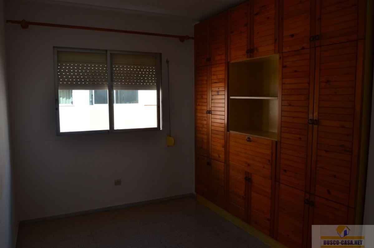 For sale of flat in Telde