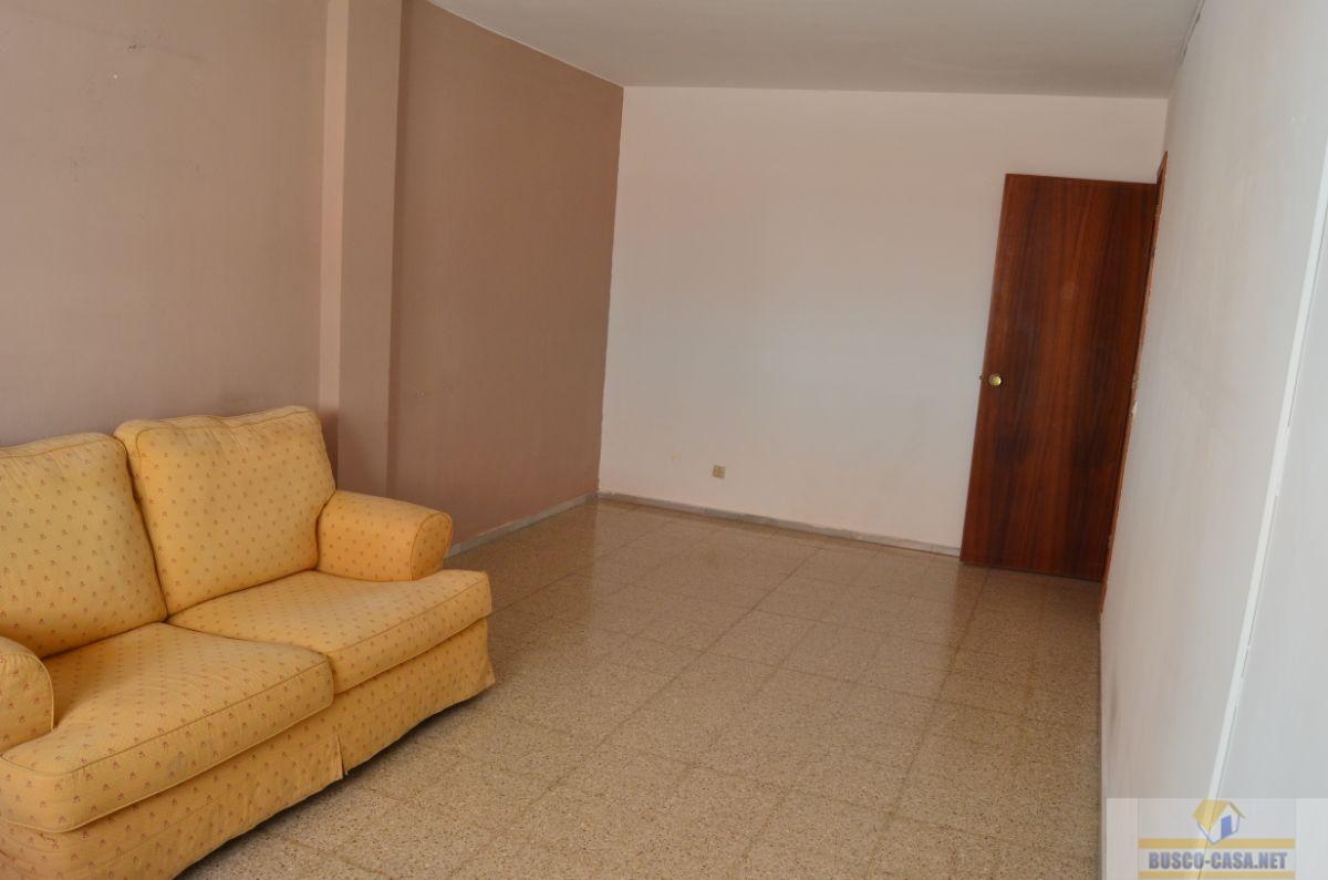 For sale of flat in Telde