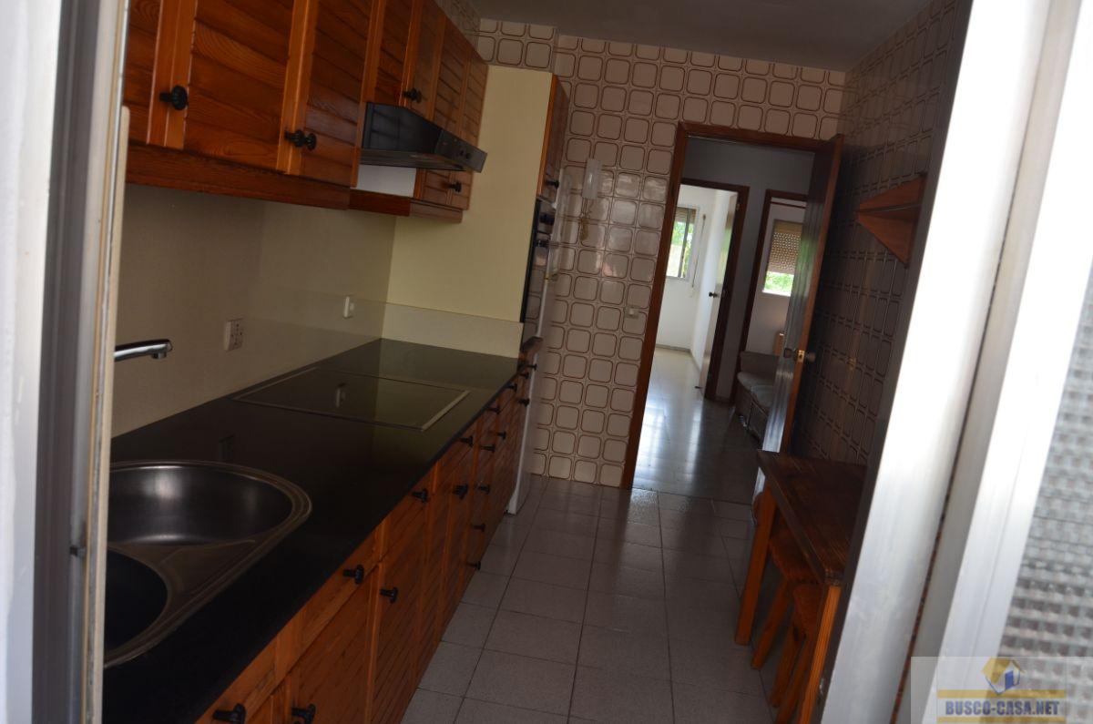 For sale of flat in Telde