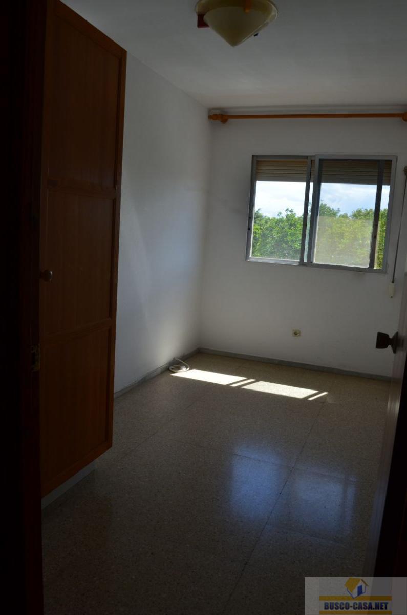 For sale of flat in Telde