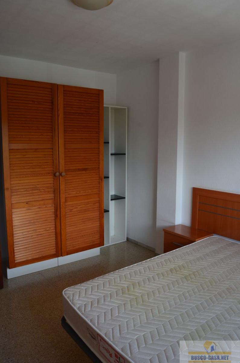 For sale of flat in Telde