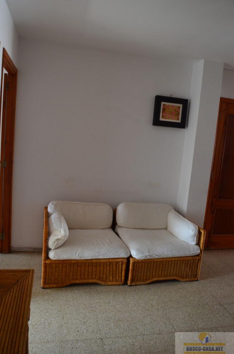 For sale of flat in Telde