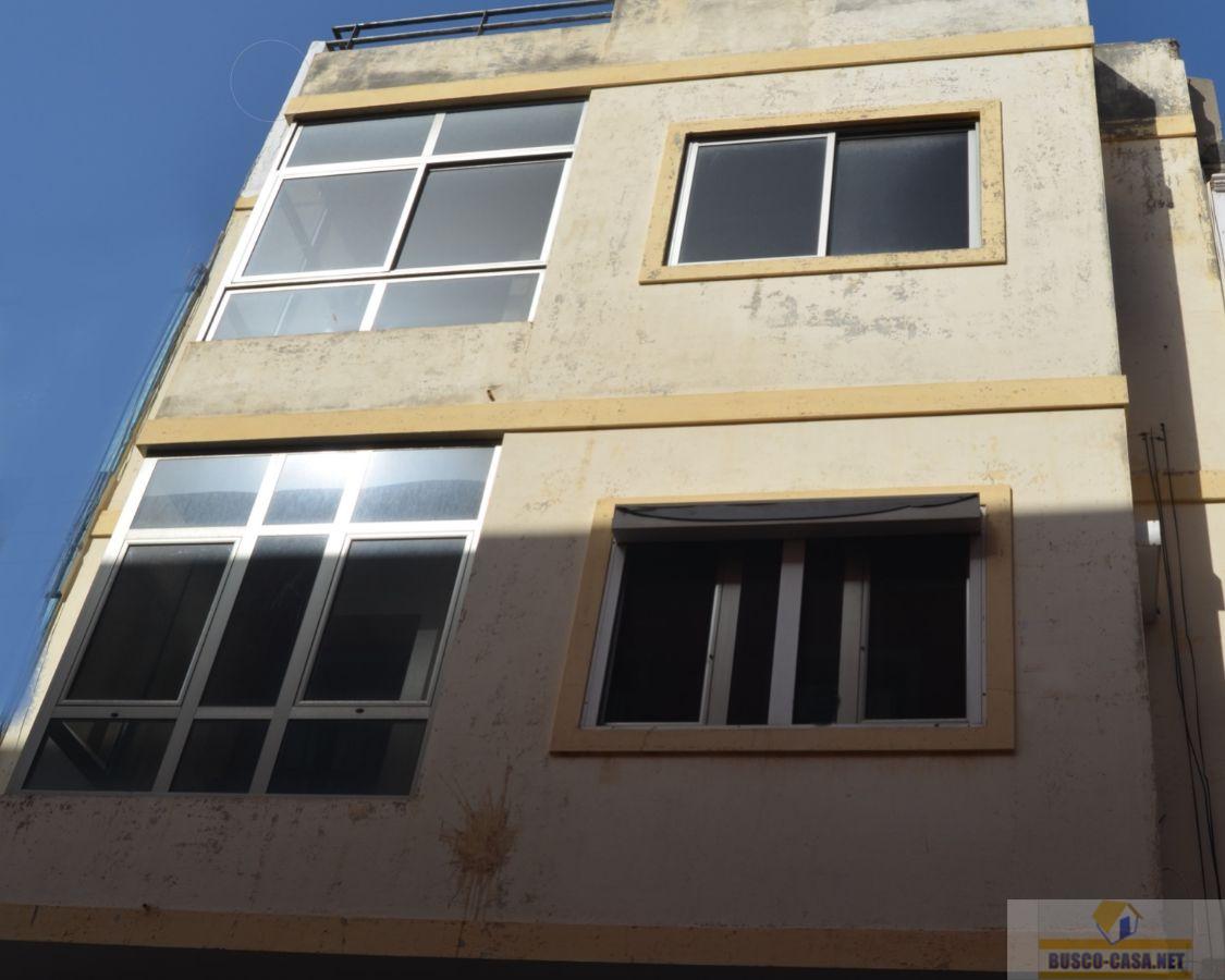 For sale of building in Telde