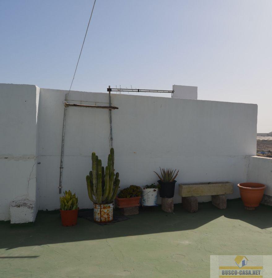 For sale of building in Telde