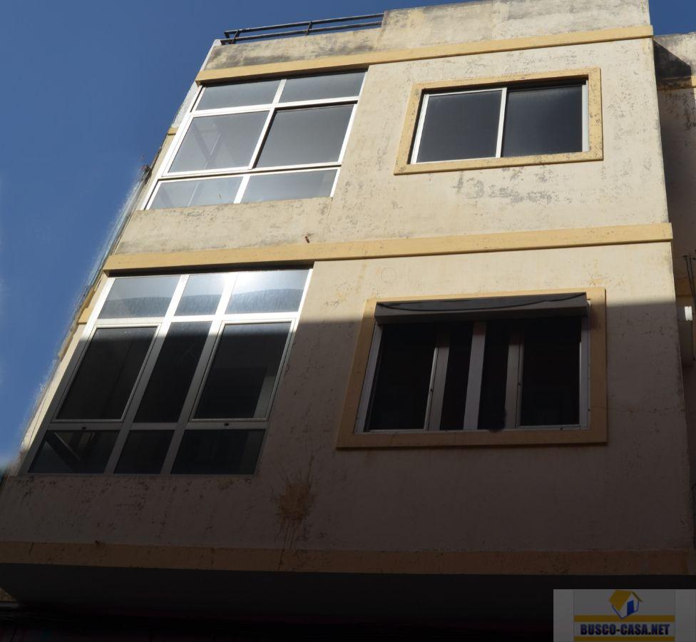 Venta de edificio en Telde