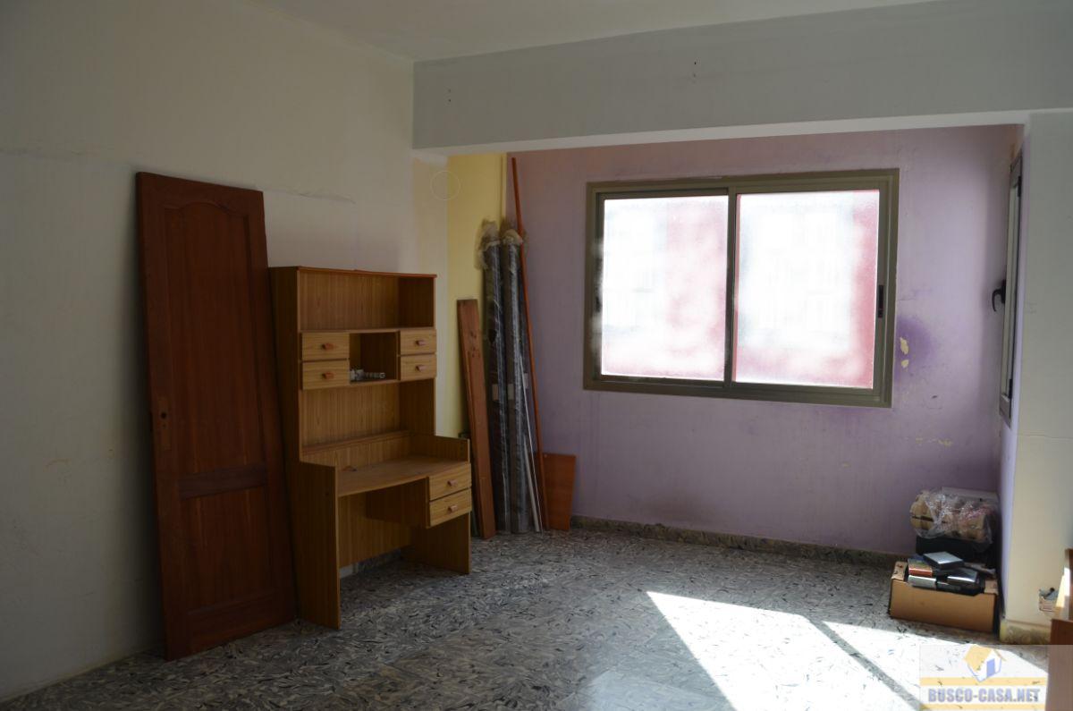 For sale of building in Telde