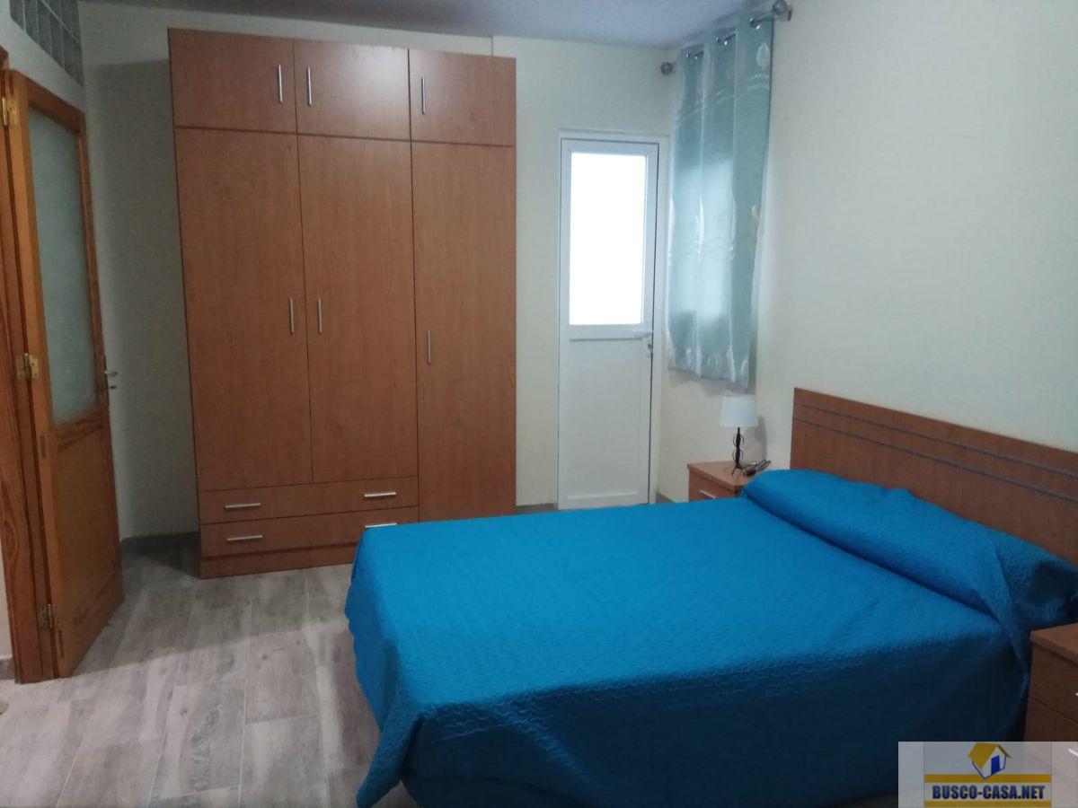 For rent of flat in Telde