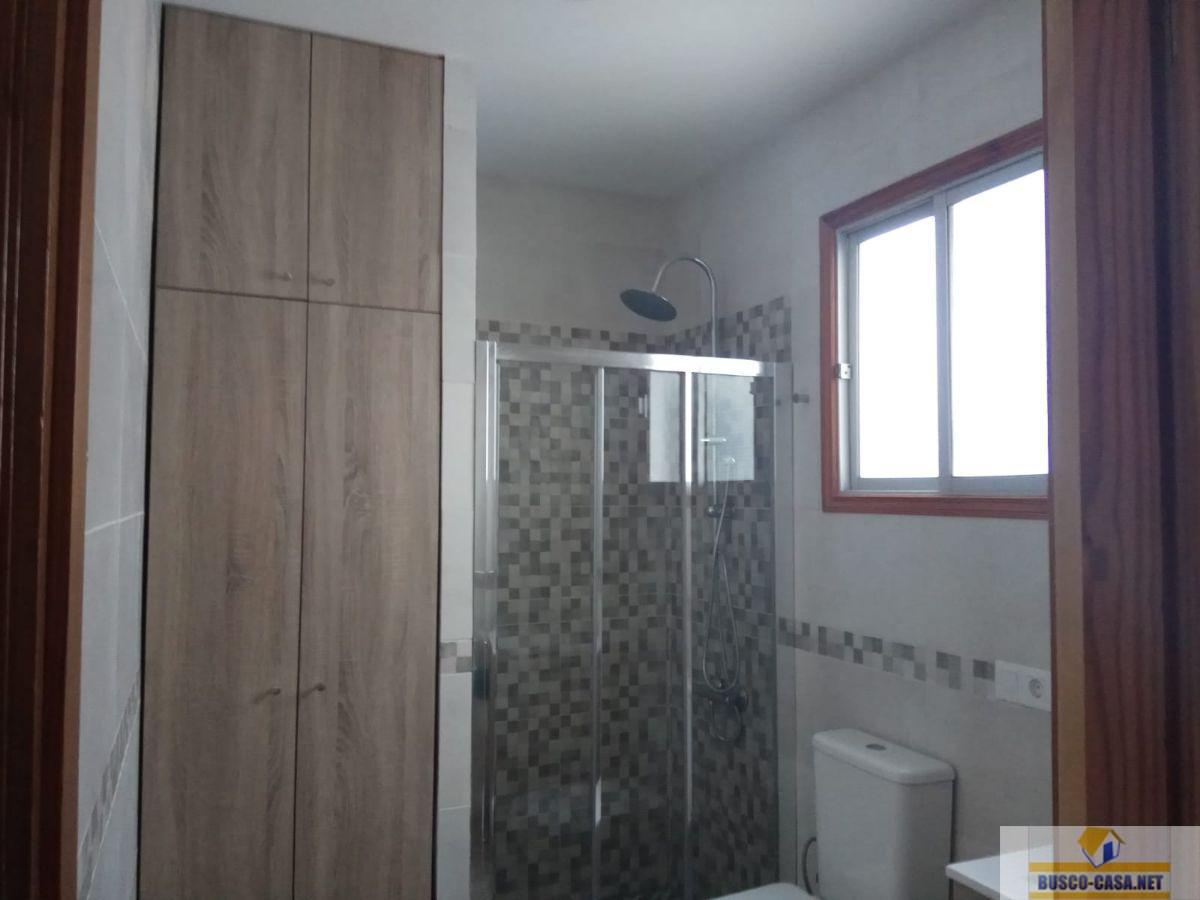 For rent of flat in Telde